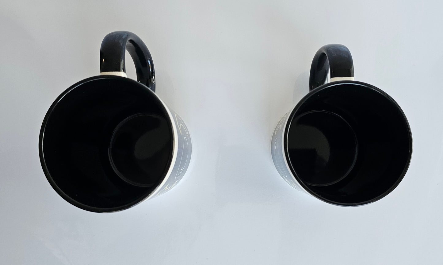 Coffee Mug - Happiness - Alegría