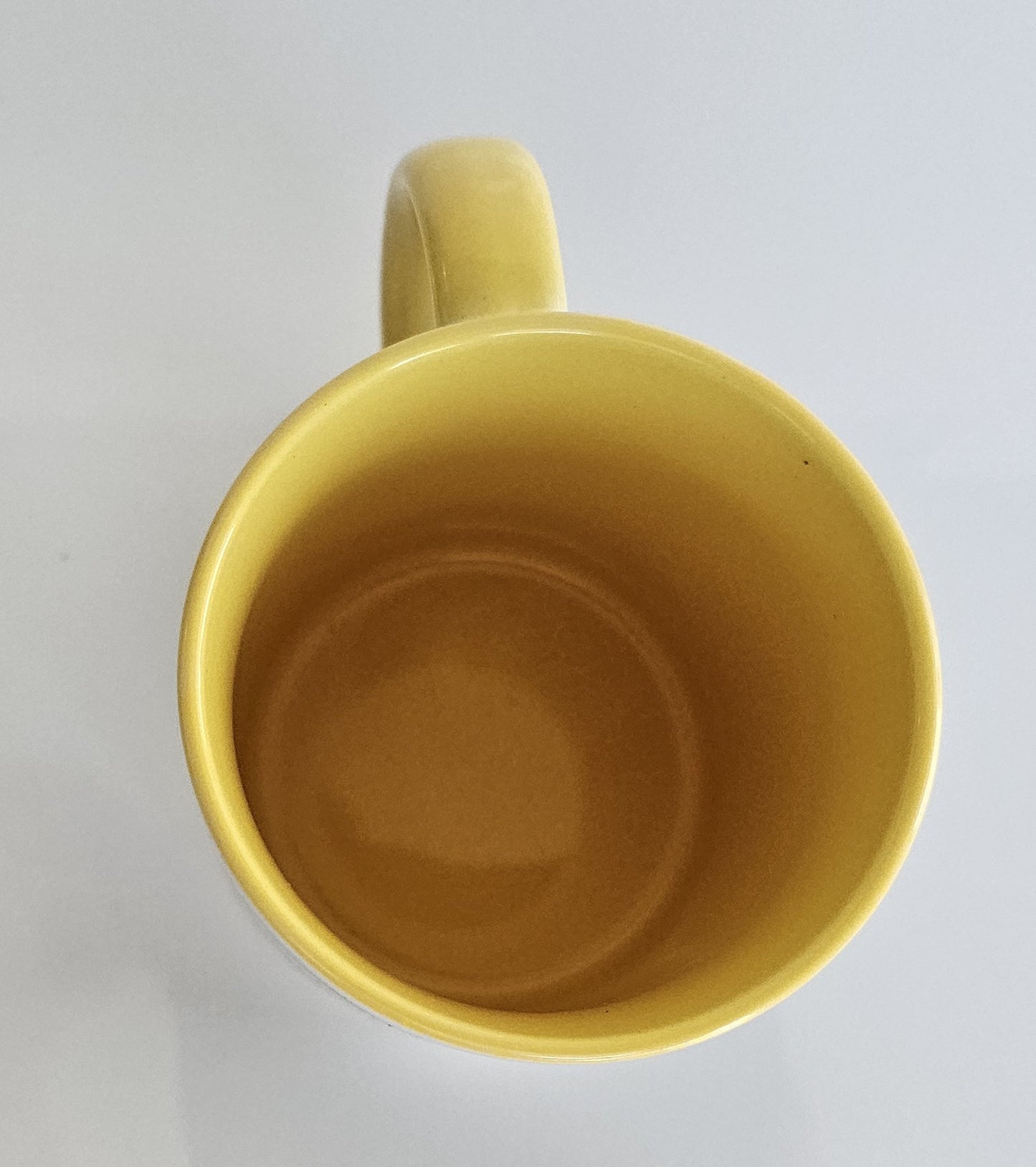 Coffee Mug - Sustain - Sostener