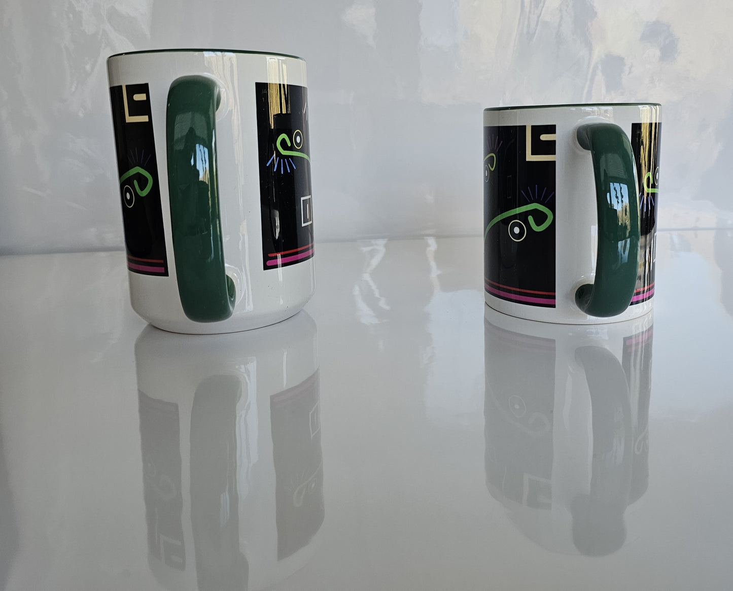 Coffee Mug - Life - Vida