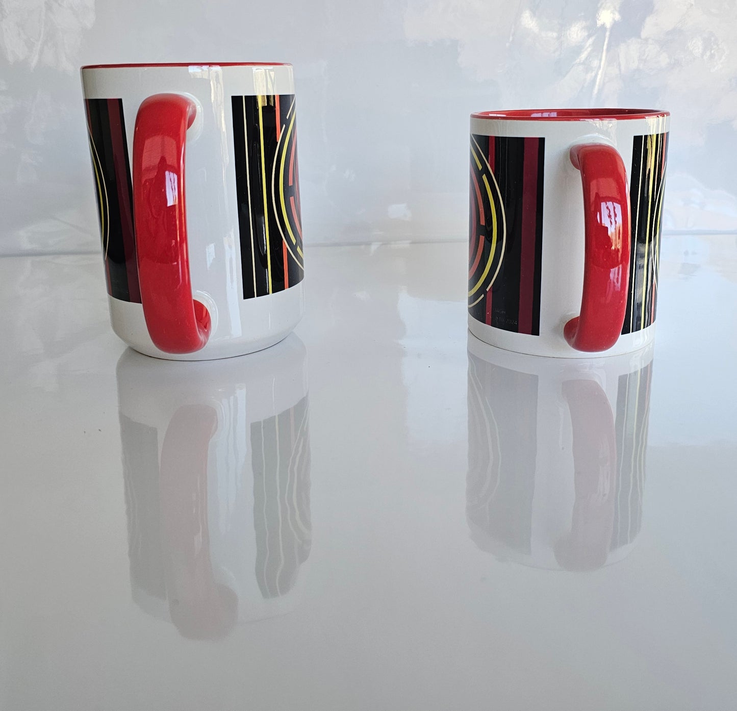 Coffee Mug - Impact - Impacto