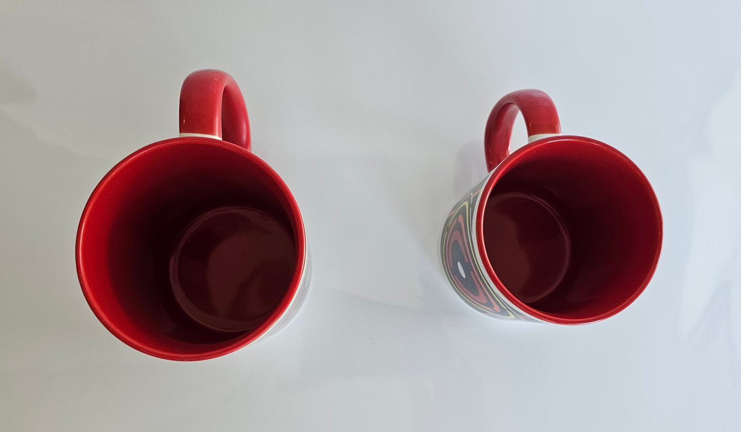 Coffee Mug - Impact - Impacto