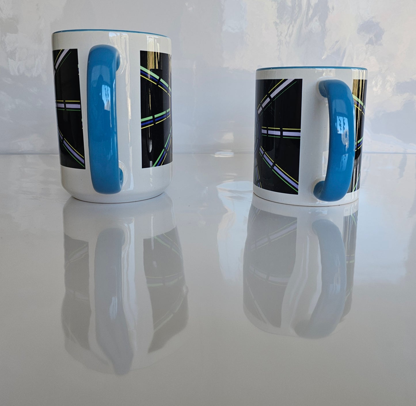 Coffee Mug - Exhorbitant - Exhorbitante
