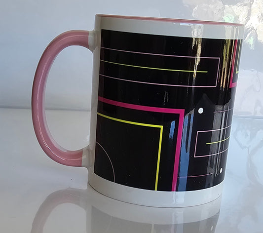 Coffee Mug - Harmony - Armonía