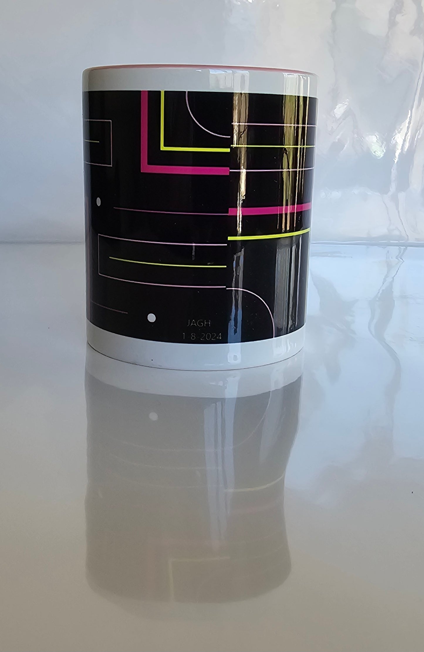 Coffee Mug - Harmony - Armonía