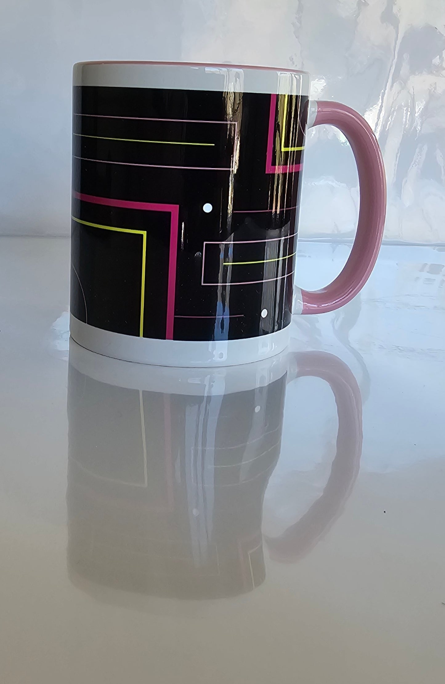 Coffee Mug - Harmony - Armonía