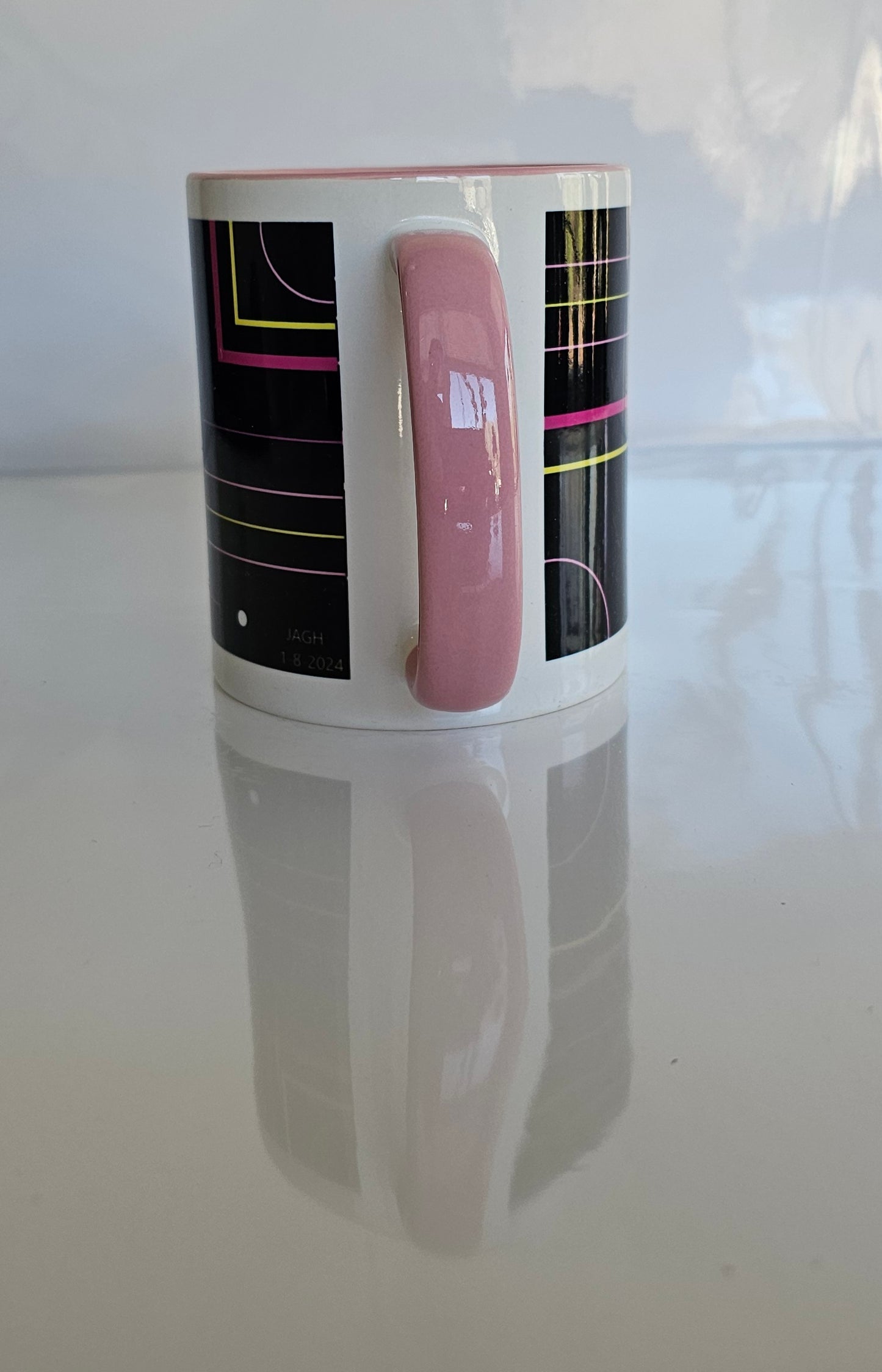 Coffee Mug - Harmony - Armonía