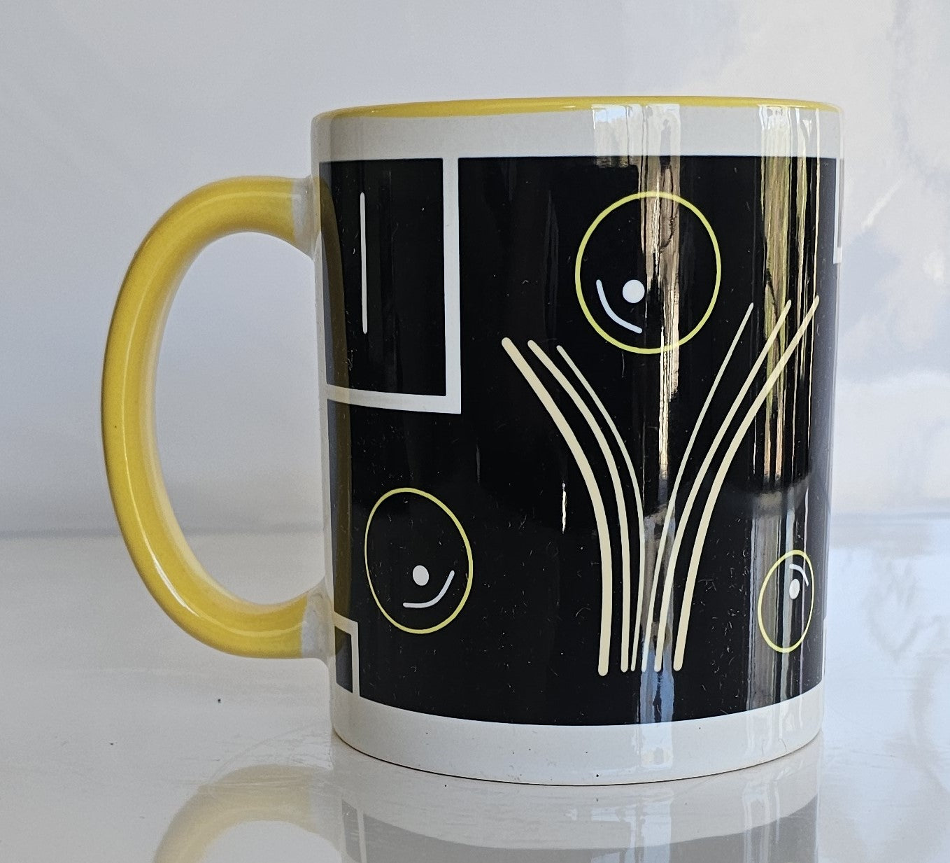 Coffee Mug - Sustain - Sostener