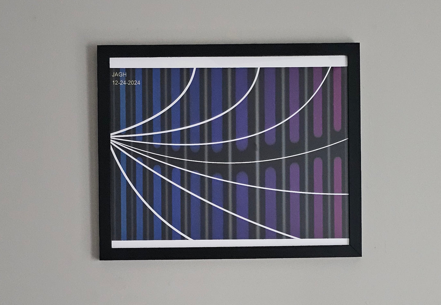 Wallart - Lovely - Lindo