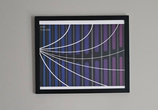 Wallart - Lovely - Lindo