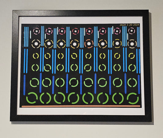 Wallart - Beauty - Belleza