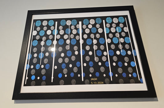 Wallart - Stream - Vertiente