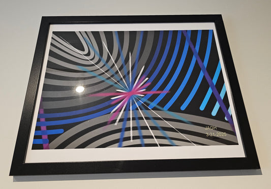 Wallart - Permission - Permiso