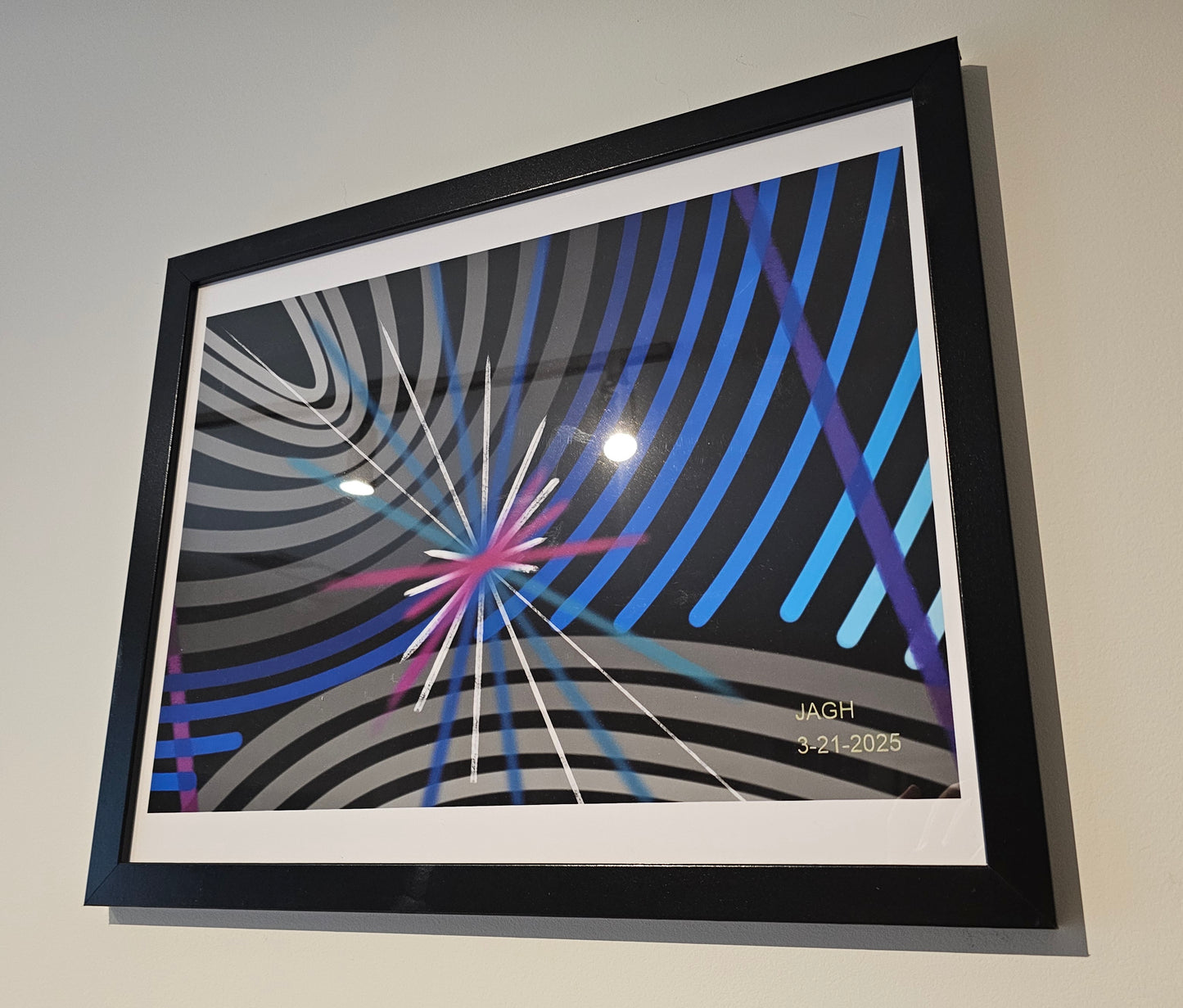 Wallart - Permission - Permiso