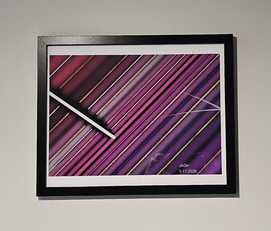 Wallart - Sensations - Sensaciones