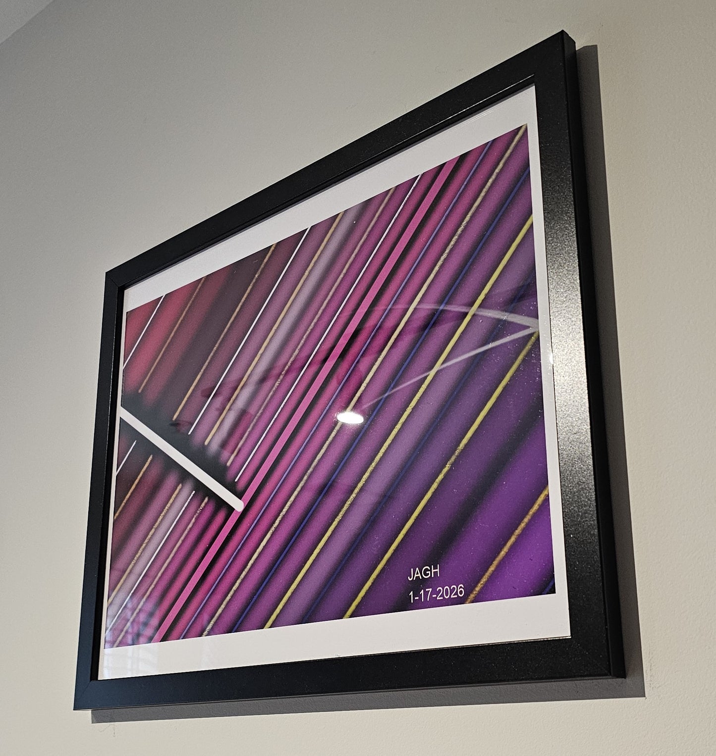 Wallart - Sensations - Sensaciones