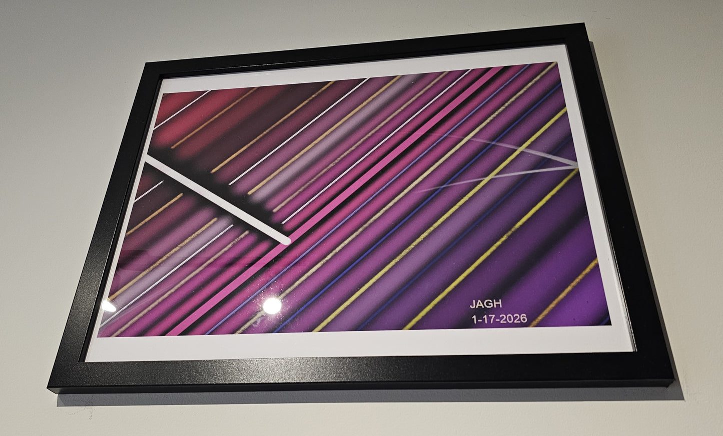 Wallart - Sensations - Sensaciones