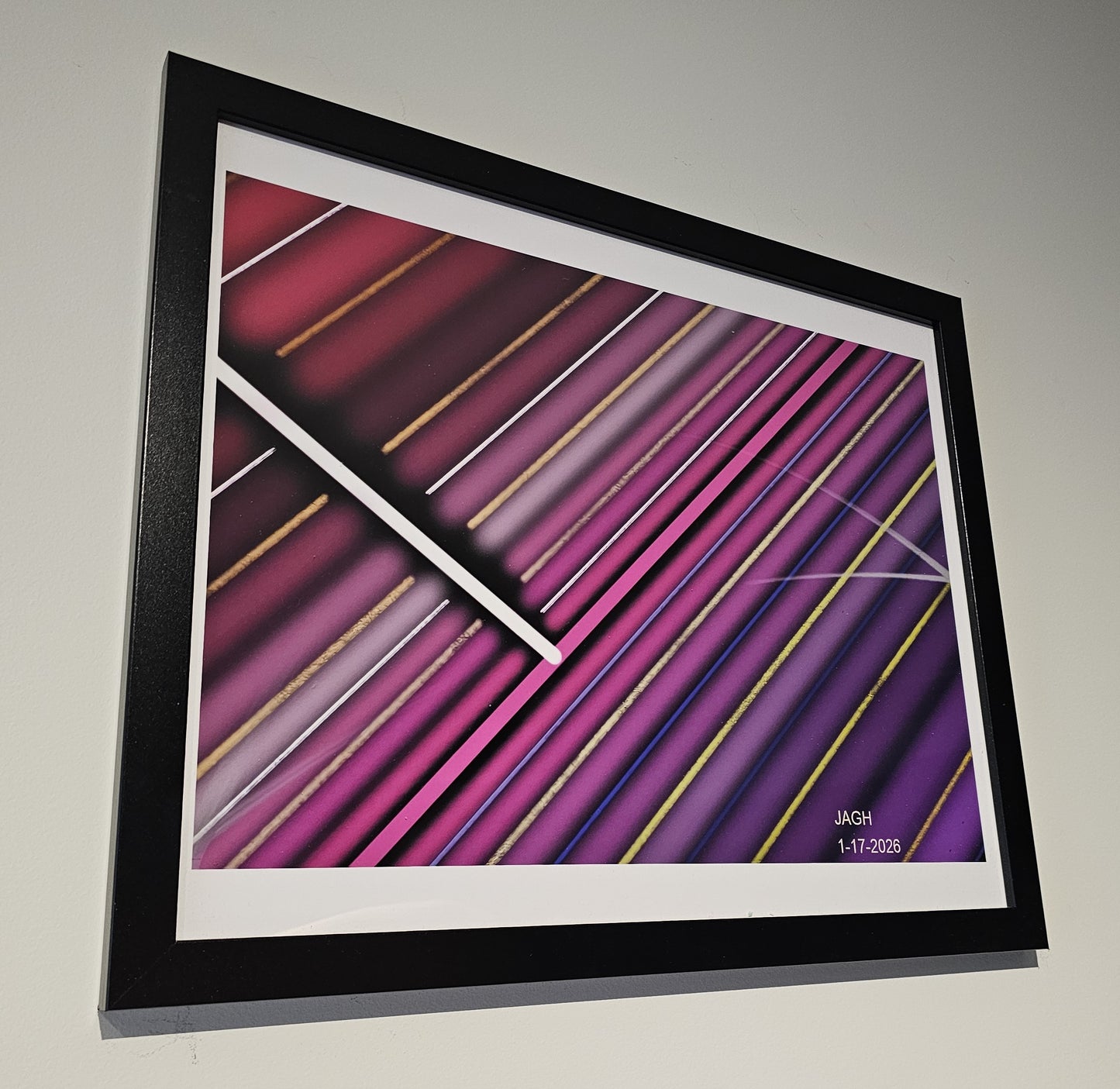 Wallart - Sensations - Sensaciones
