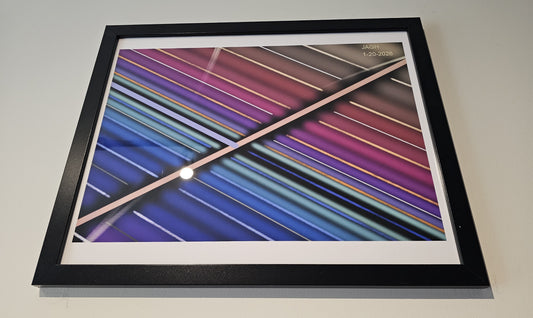 Wallart - Miracle - Milagro