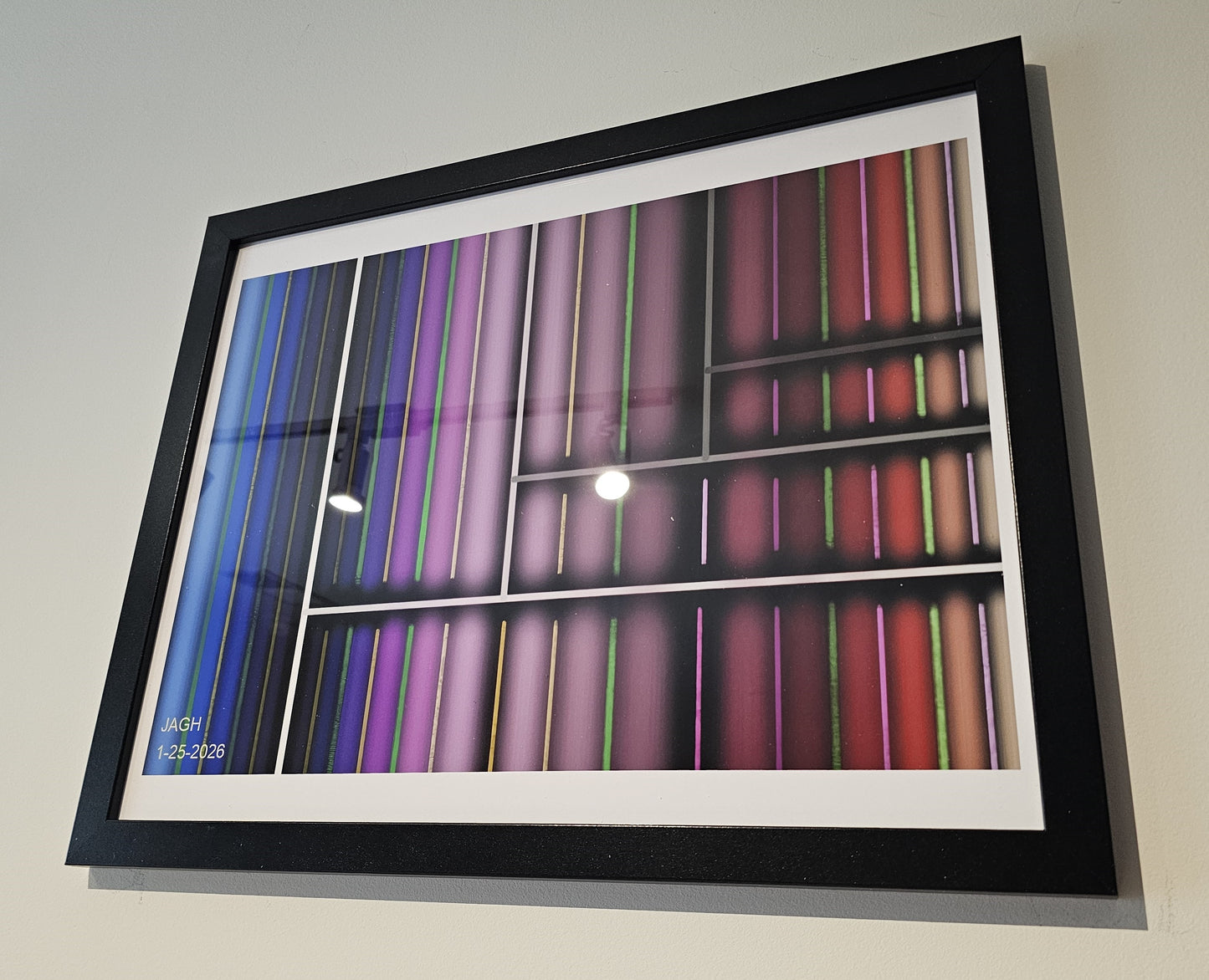 Wallart - Unavoidable - Inevitable