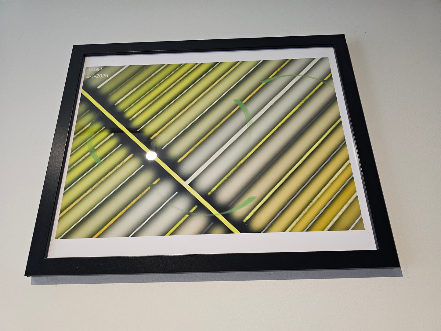 Wallart - Spring - Primavera