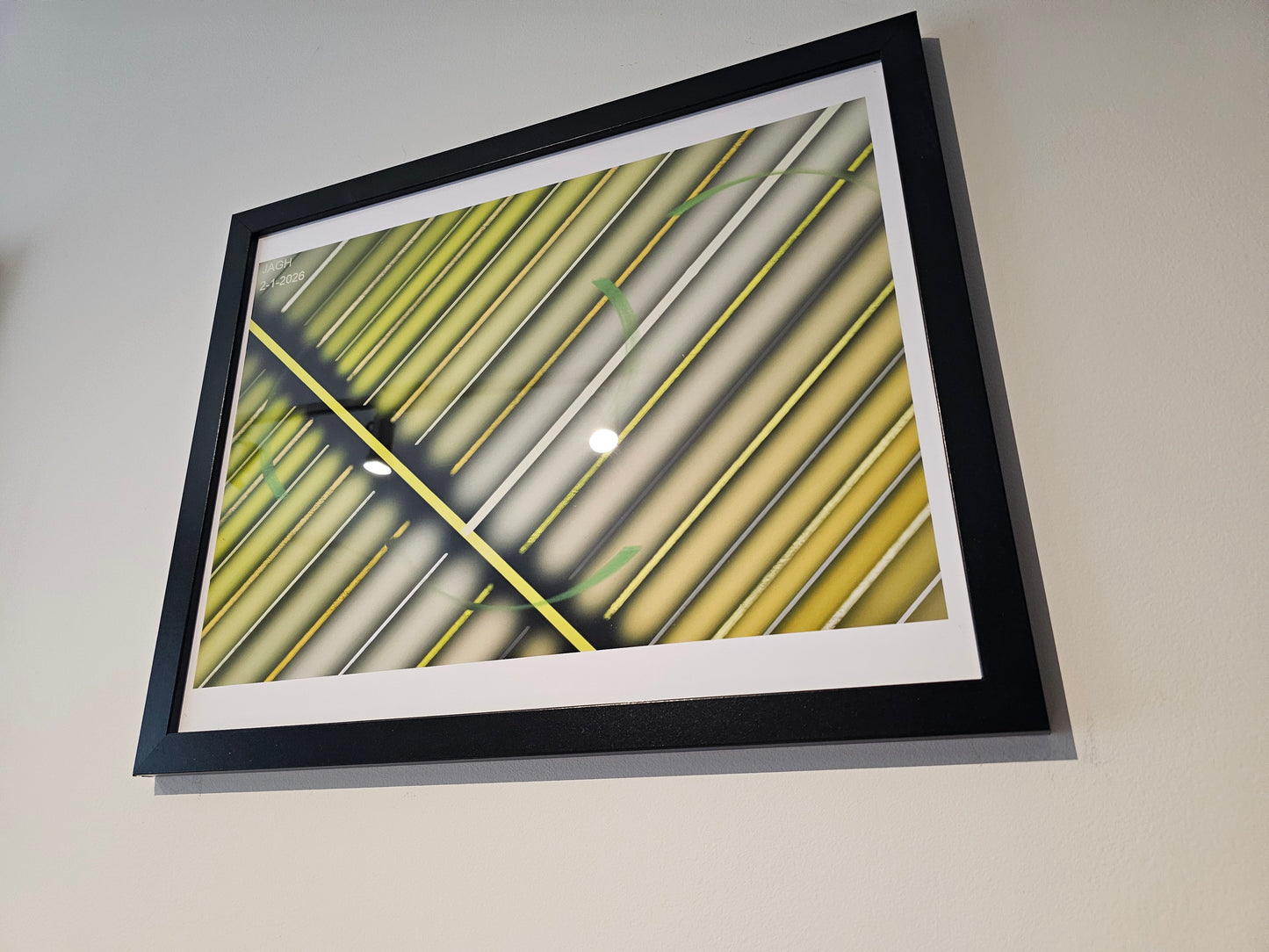 Wallart - Spring - Primavera