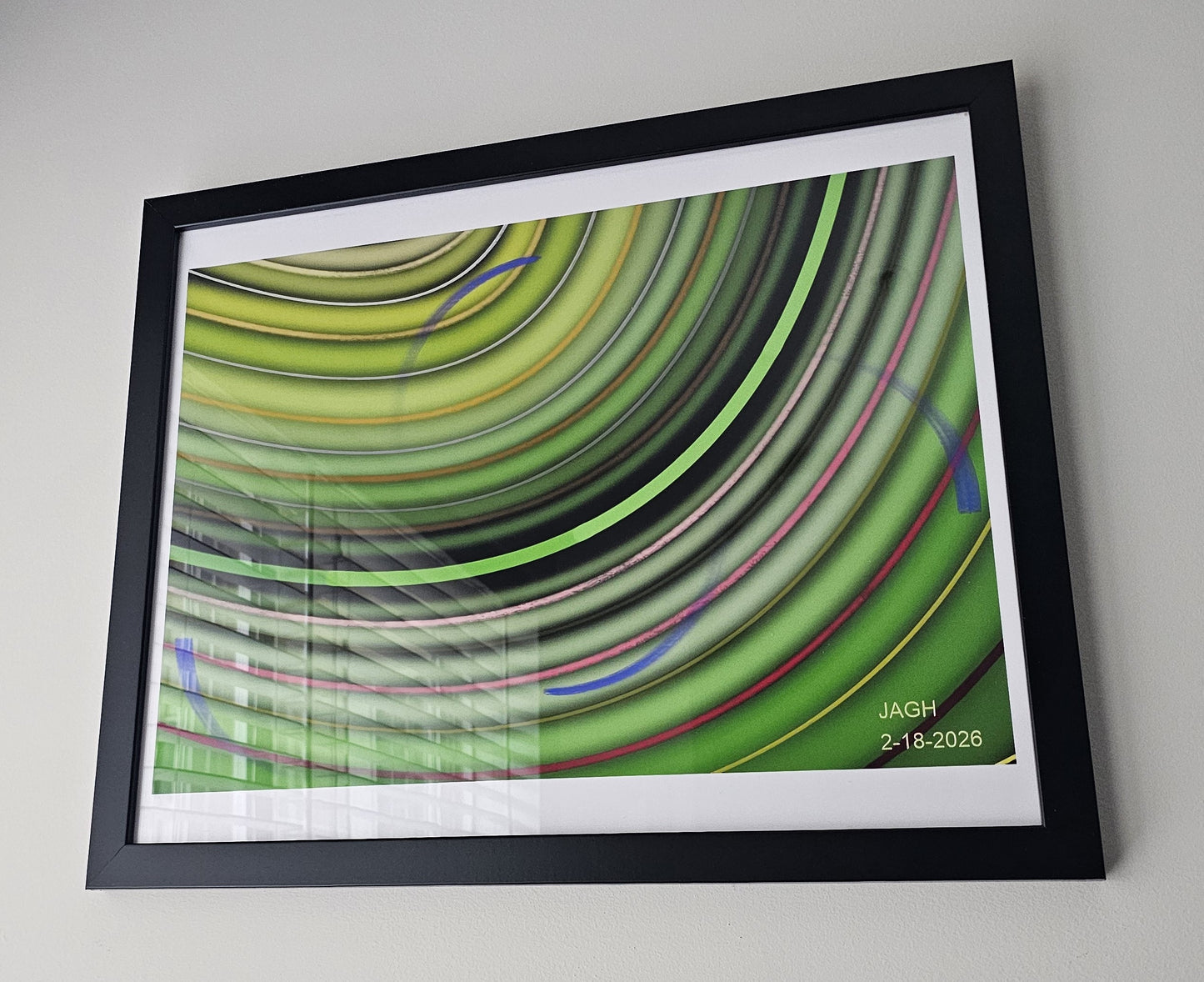 Wallart - Light - Luz