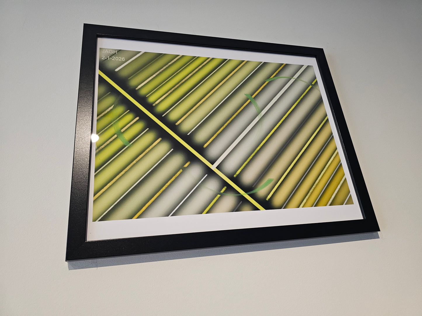 Wallart - Spring - Primavera